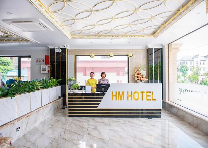 Hm Hotel& Apartment