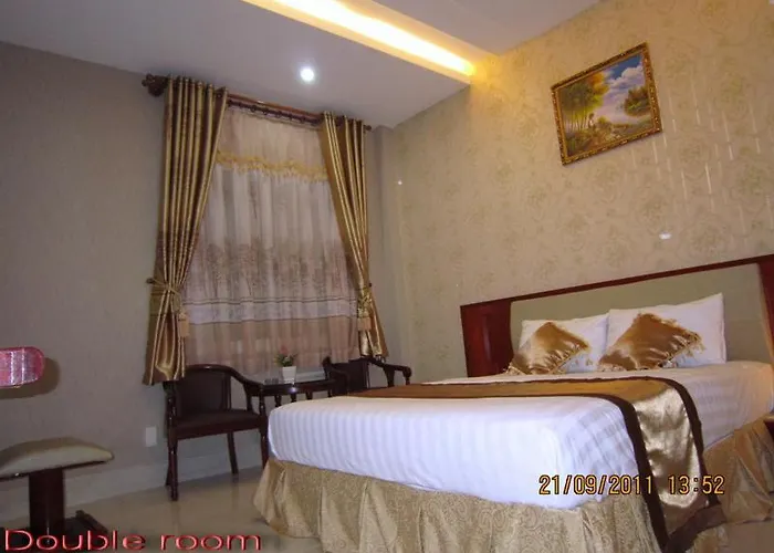 Holiday Hotel Cần Thơ, Việt Nam