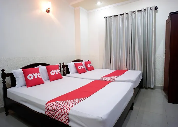 Oyo 1040 Xuan Quynh