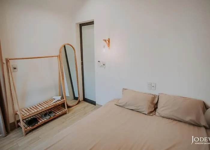 Jodevi Homestay Cao Bang