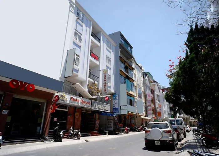 Oyo 1040 Xuan Quynh
