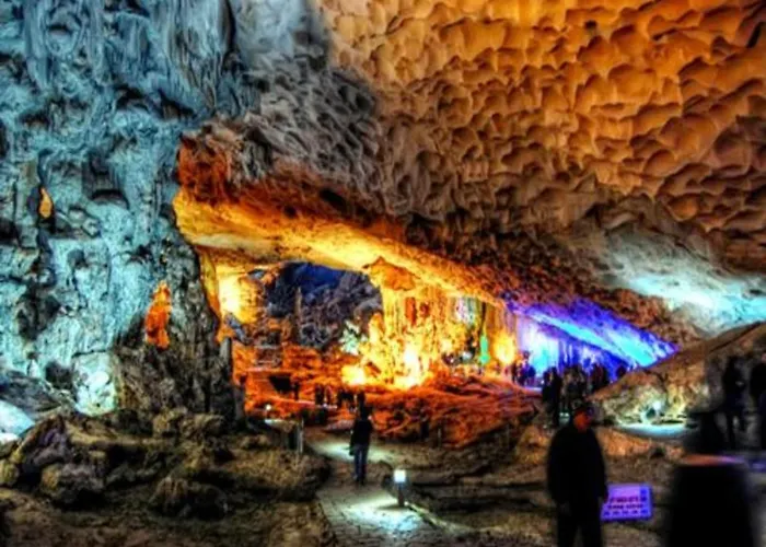 Paradise Hotel Phong Nha, Vietnam