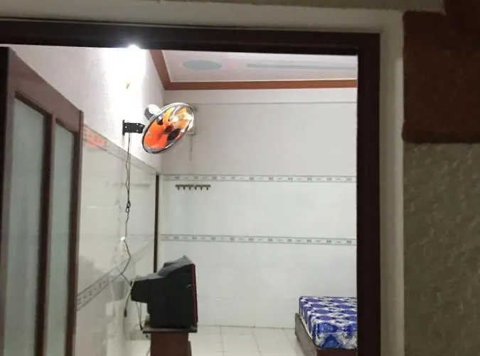 Nhà nghỉ Lộc Thiên Ap Nhi, Việt Nam