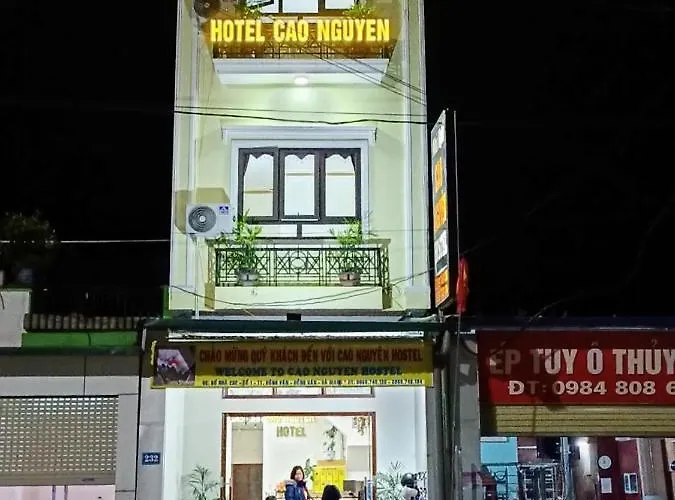 Cao Nguyên