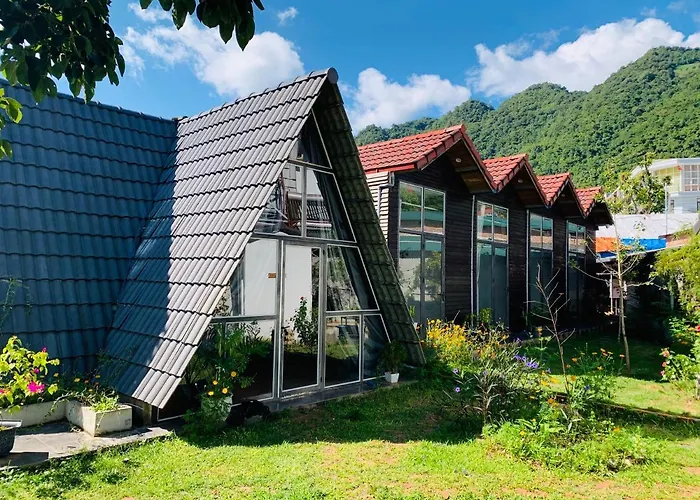 Homestay Nhà Ta