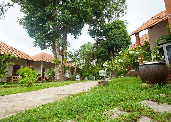 Eco Resort Phú Quốc, Việt Nam