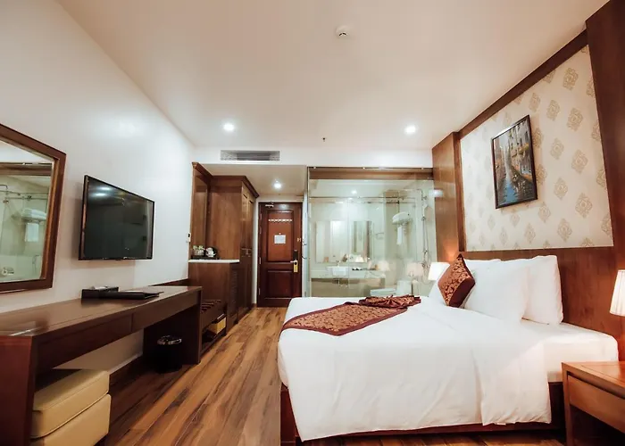 Menrva Hotel