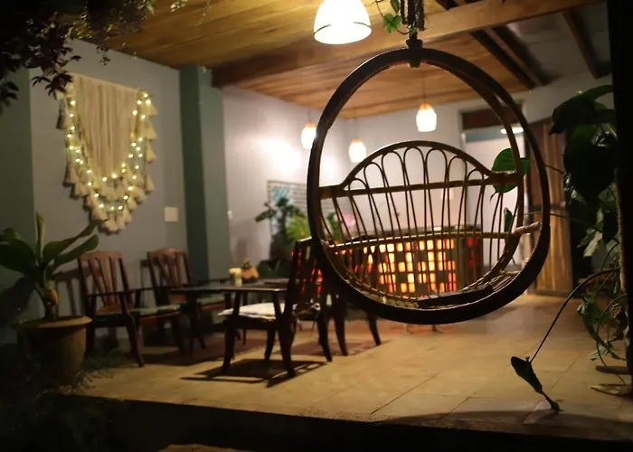 Queeny'S Farmstay Wooden House Buôn Ma Thuột, Việt Nam