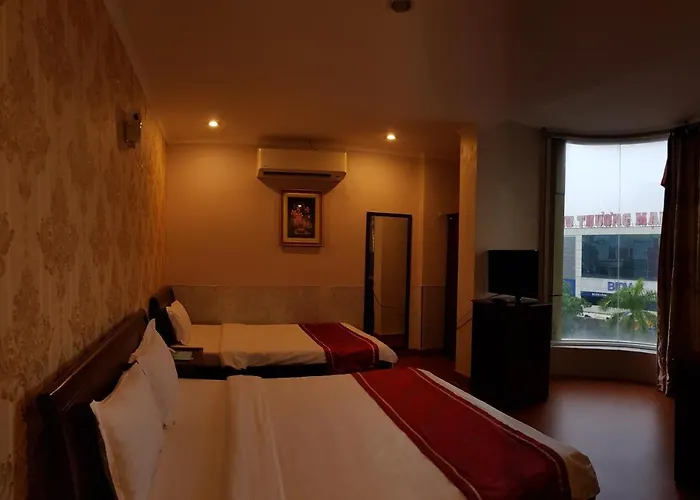 Linh Phương 1 Hotel