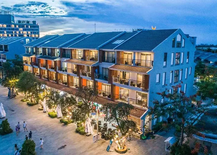 Morris Boutique Hotel Phú Quốc, Việt Nam
