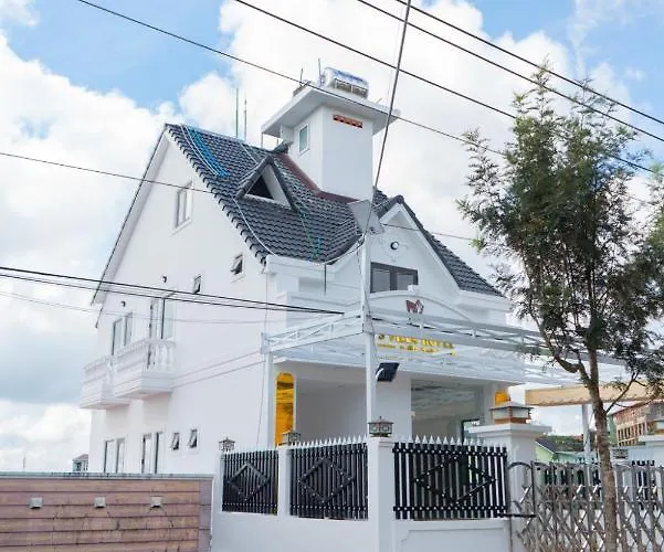 S Villa
