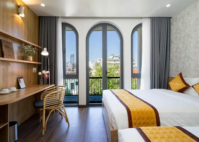Sline Hotel