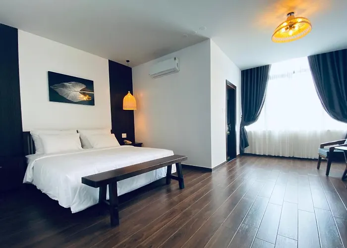 Highlight House