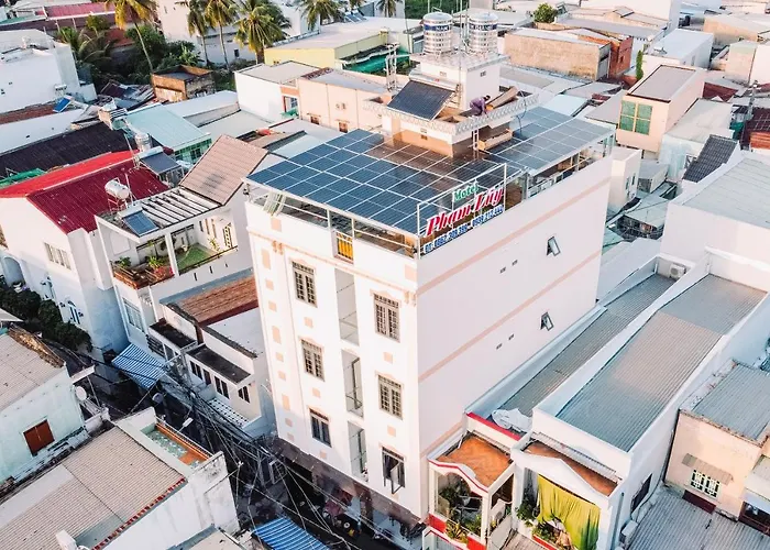 Motel Phạm Lũy