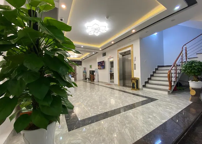 Trường Sinh Hotel Thành phố Hải Phòng, Việt Nam