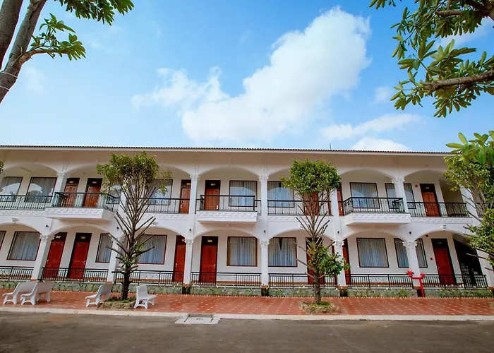 Thien An Hotel Sóc Trăng, Việt Nam