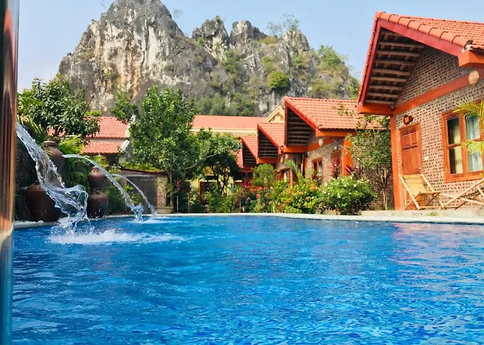 Tam Coc Friendly Homestay