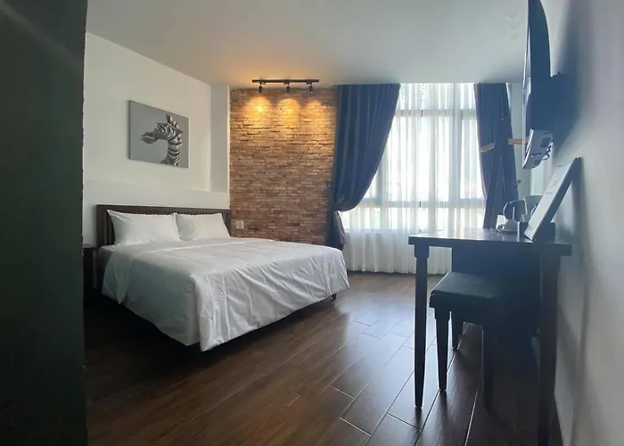 Highlight House