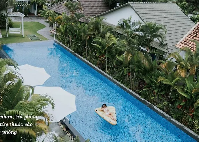 Philip Bungalow