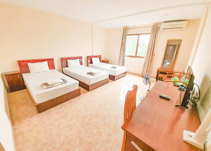 Viet Trung Hotel Thành phố Hải Phòng, Việt Nam