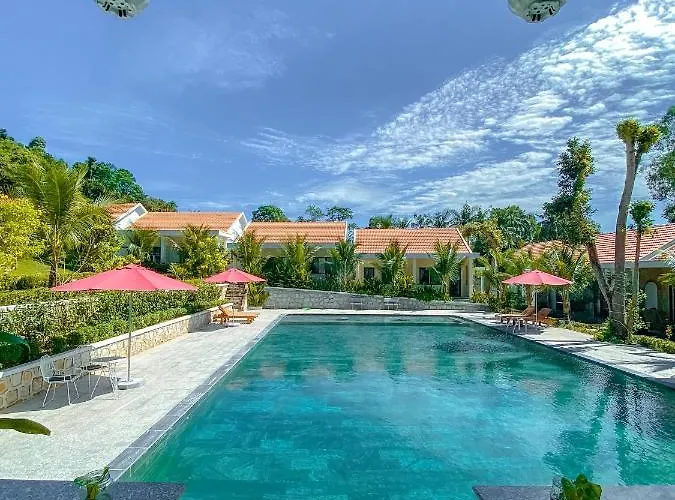 Phu My Hung Bungalow Phú Quốc, Việt Nam