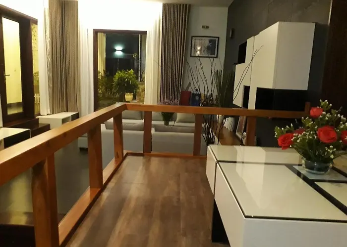 Đồi Sao Homestay