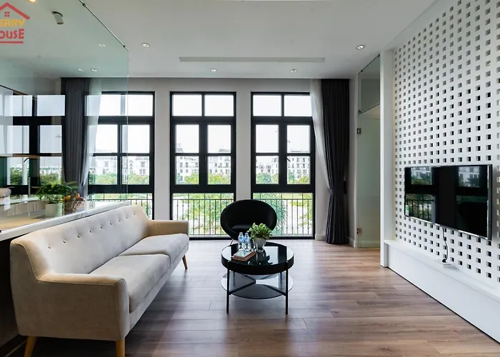 Merry House Imperia Thành phố Hải Phòng, Việt Nam