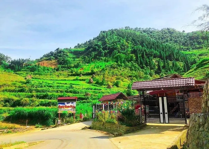Honey Homestay Dong Van