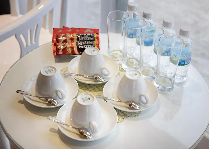 Casa Maya Resort Thon Bao An, Việt Nam