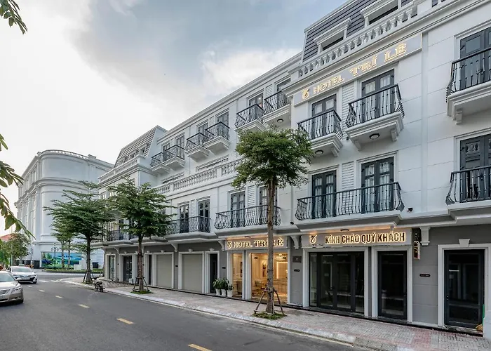 Hotel Trí Lê
