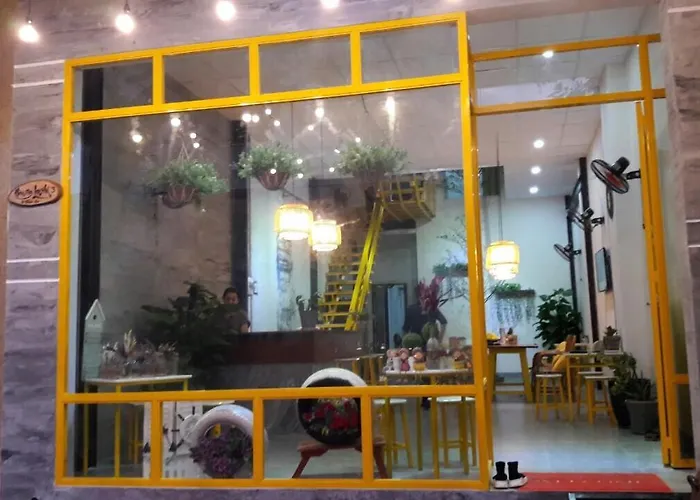 Lan Anh Homestay Quy Nhơn, Việt Nam