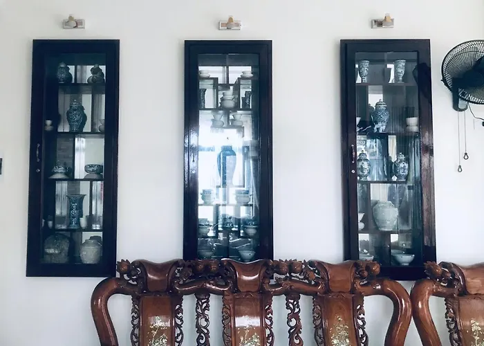 Quang Vinh - Dao