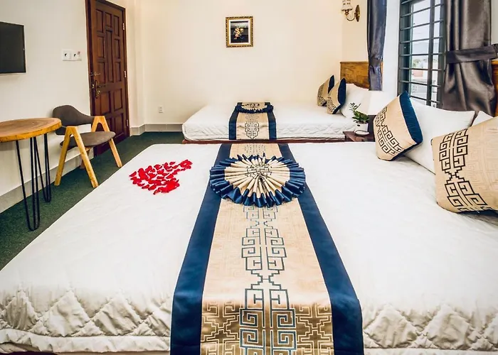 Cosy Hotel