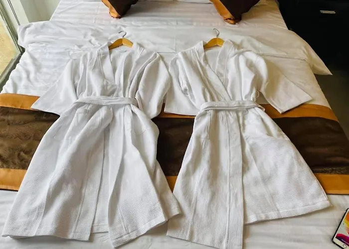 THẢO AN HOTEL