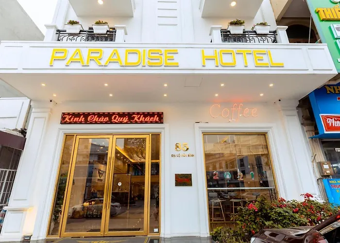 Paradise
