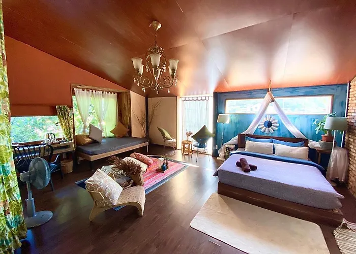 Lalaland Homestay