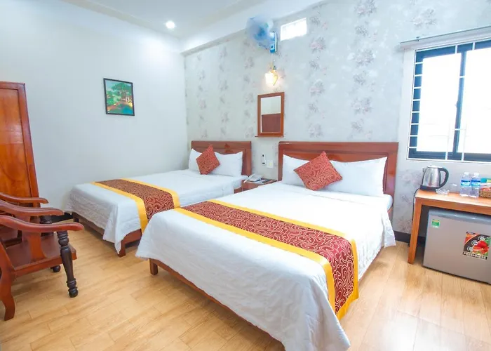 New Day Hotel Quy Nhơn, Việt Nam