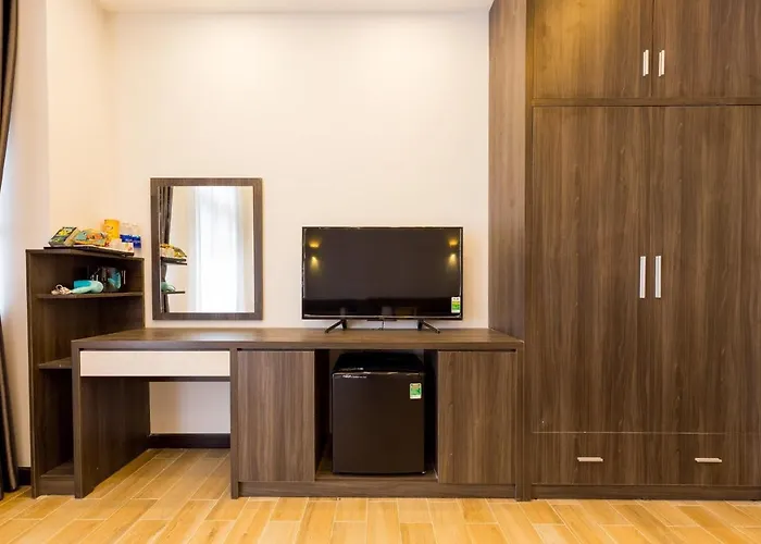 Golden Central Hotel Tay Ninh, Việt Nam