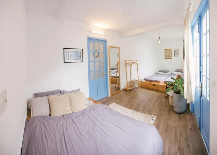 The December Dalat Apartment, Việt Nam