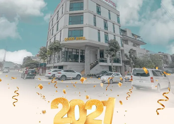Queen Hotel Hoàng Gia