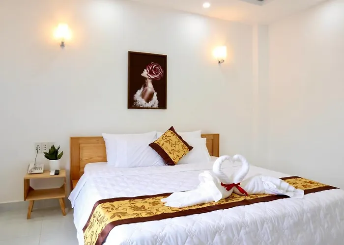 Khách sạn Thái Bình Chi Khu Co Ong, Việt Nam