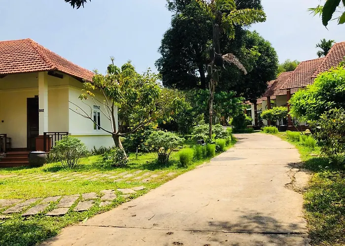 Eco Resort Phu Quoc