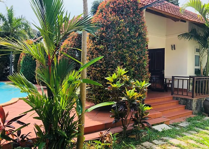 Eco Resort Phu Quoc