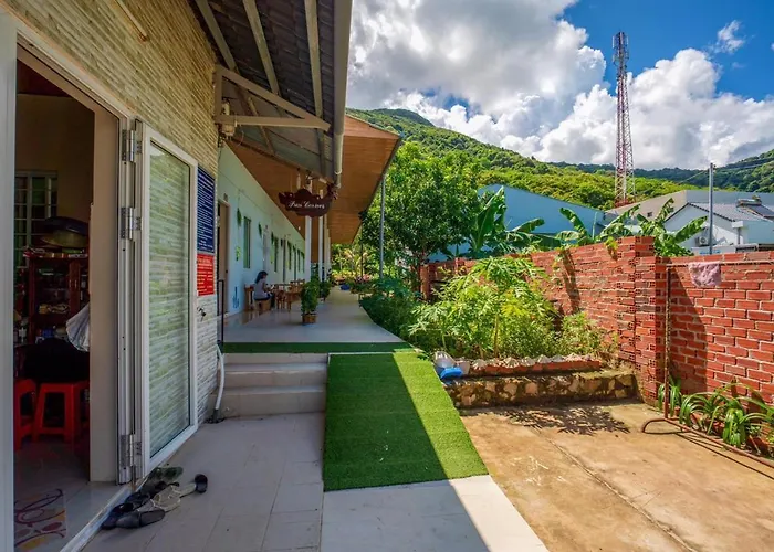 Pun Corner Homestay