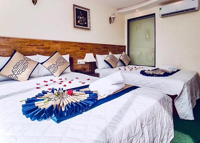 Cosy Hotel