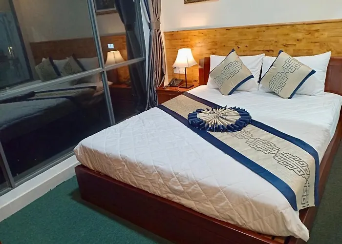 Cosy Hotel Côn Đảo, Việt Nam