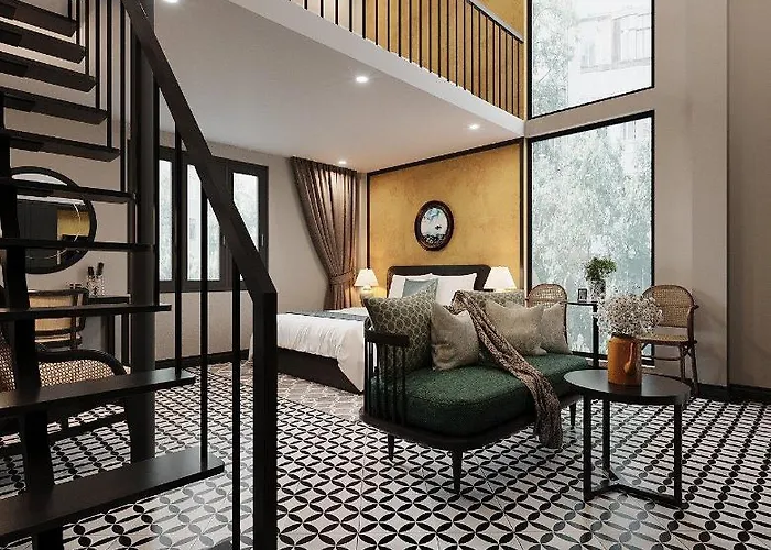 Dai Thuy Hotel