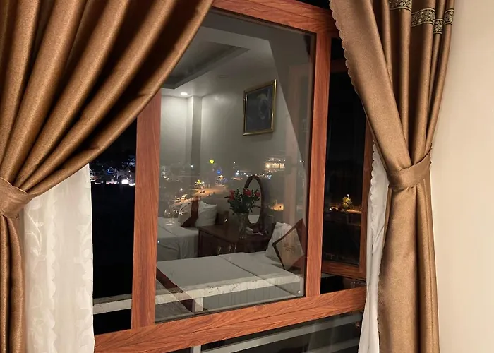 Thiên Phú Hotel Đà Lạt, Việt Nam