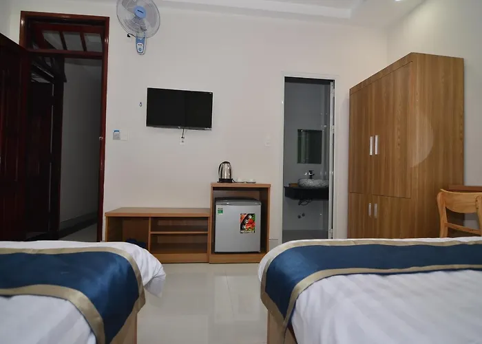 Duy Phúc hotel Đà Lạt, Việt Nam
