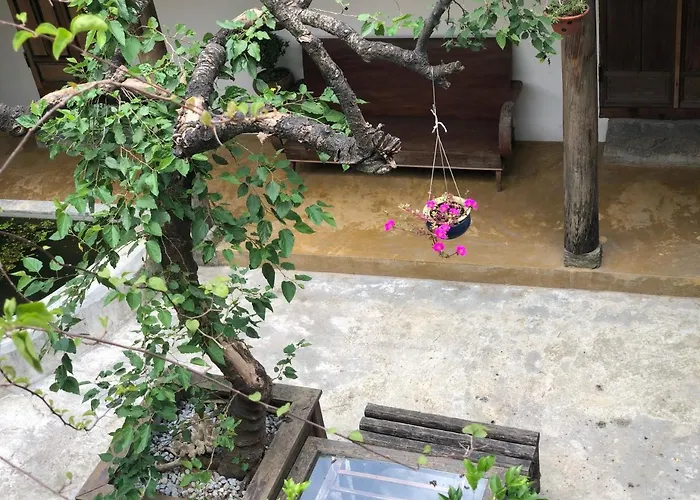 Leranda Homestay